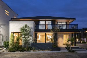 注文住宅をおしゃれにする実例8選|外観・内装のコツも解説