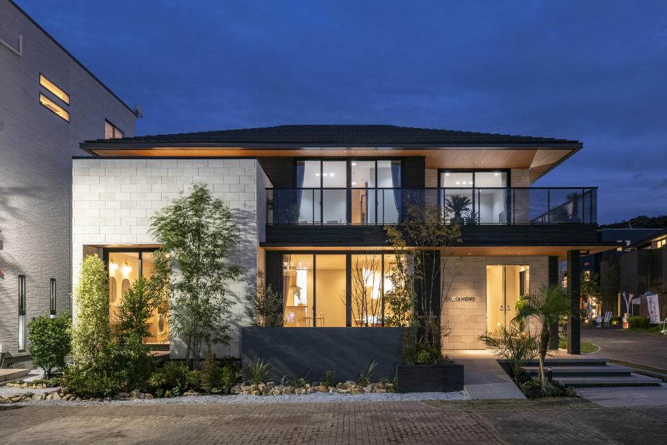 注文住宅をおしゃれにする実例8選|外観・内装のコツも解説