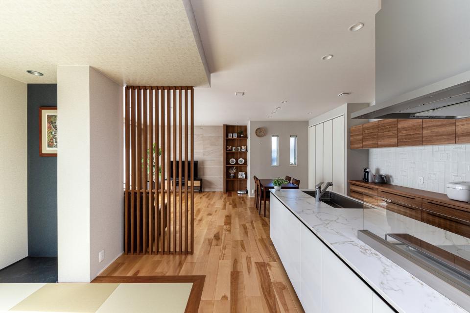 流れを理解して理想の家づくりを始めよう