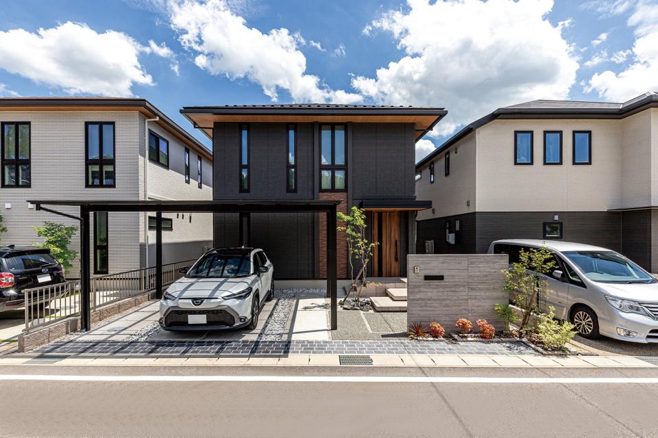 注文住宅の費用と支払いタイミング