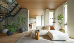 ホテルライクなリビングとは？高級感を演出する10のコツと間取り・実例を解説