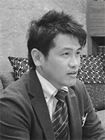 㓛刀 敏寛 Kunugi Toshihiro