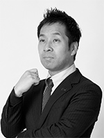 上村 信一郎 Kamimura Shinichiro