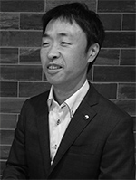 田口 茂雄 taguchi shigeo