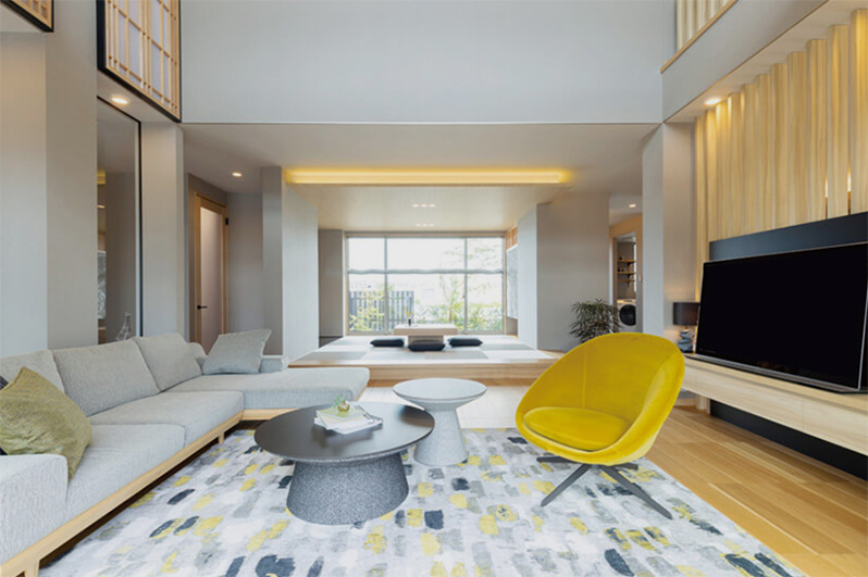 Profile | 田村 真澄 tamura masumi