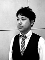 吉田 隆朗 Yoshida Takaaki