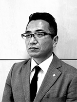 木村 泰之 Kimura Yasuyuki