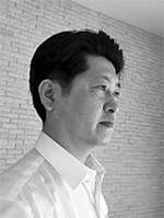 福嶌 成彦 Fukushima Shigehiko