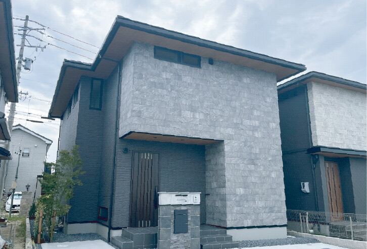 春日井市のオーナー宅