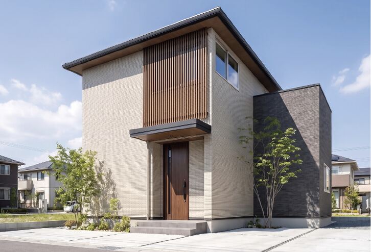 北名古屋市のオーナー宅