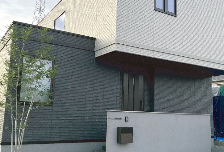 福山市西部のオーナー宅