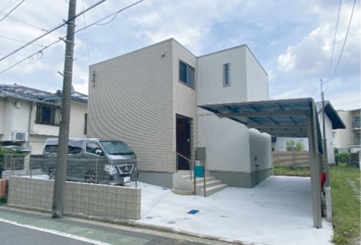 横浜市のオーナー宅