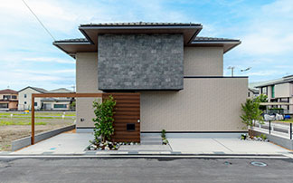 草津市野路町