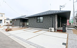 鹿沼栄町6期