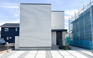 前橋稲荷新田町