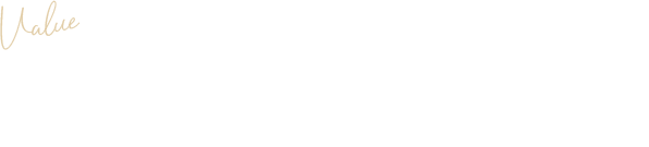 FIRST CLASS LIVINGを構成する3つの体験価値