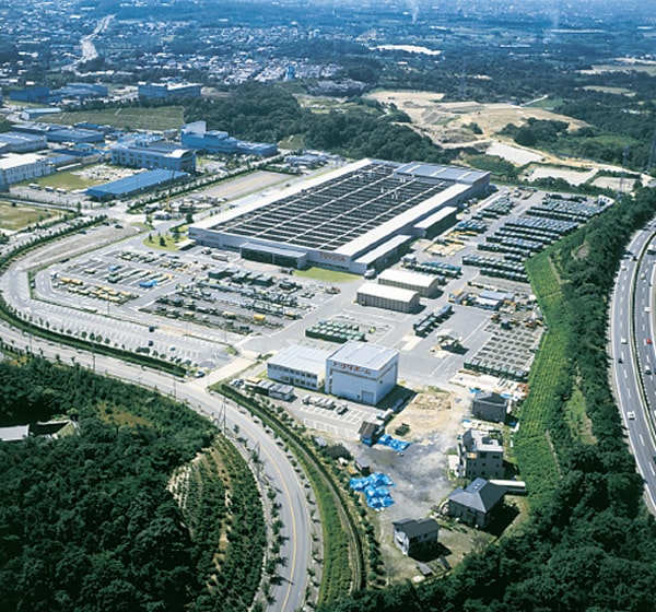 トヨタホーム春日井事業所
