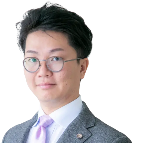 弁護士：坪内友哉