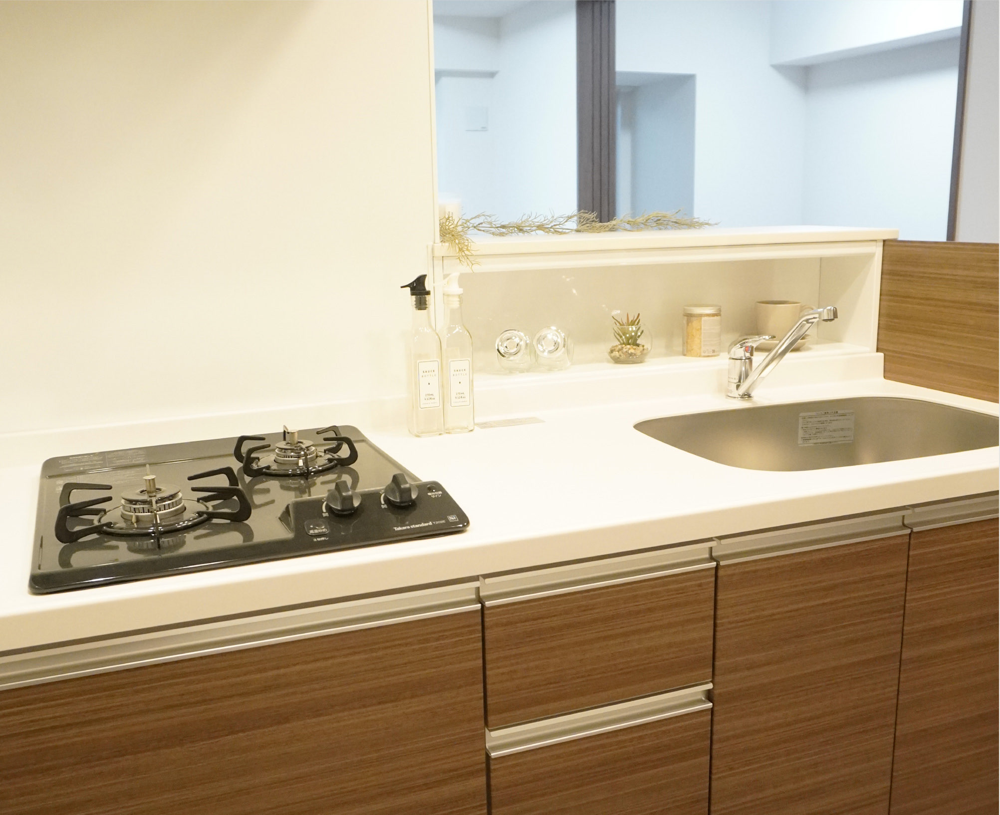 KITCHENイメージ