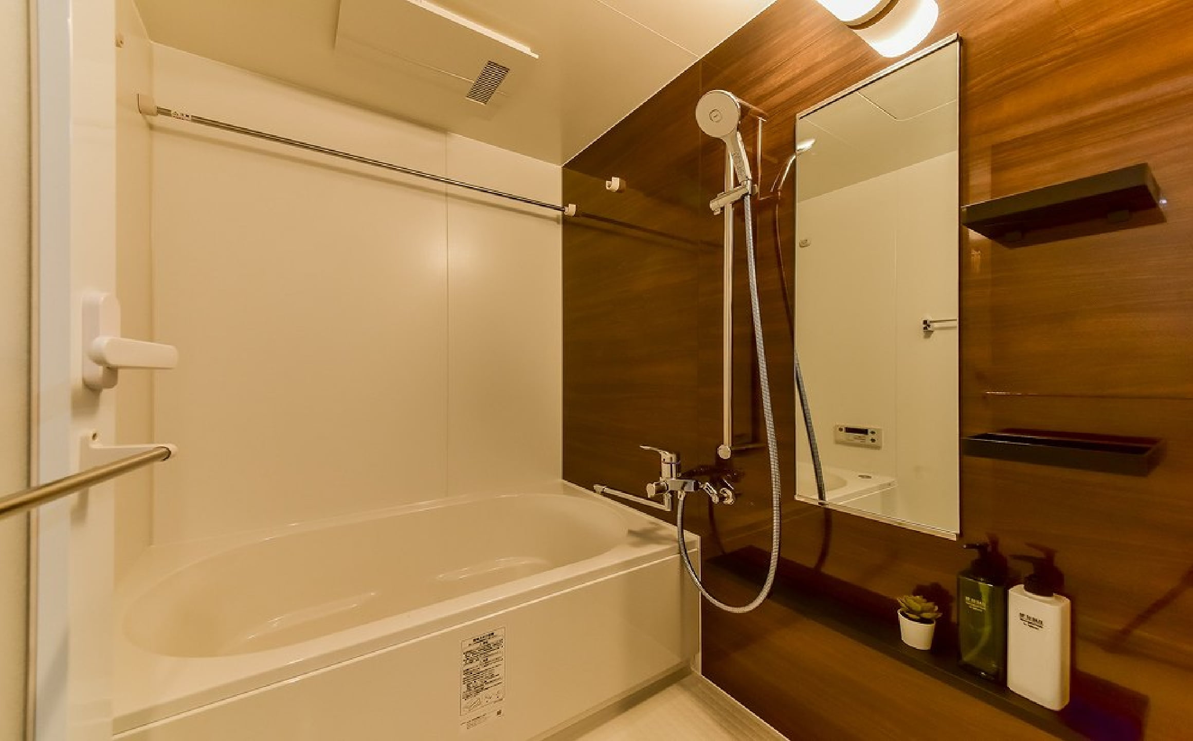 浴室（A2タイプ奇数階）