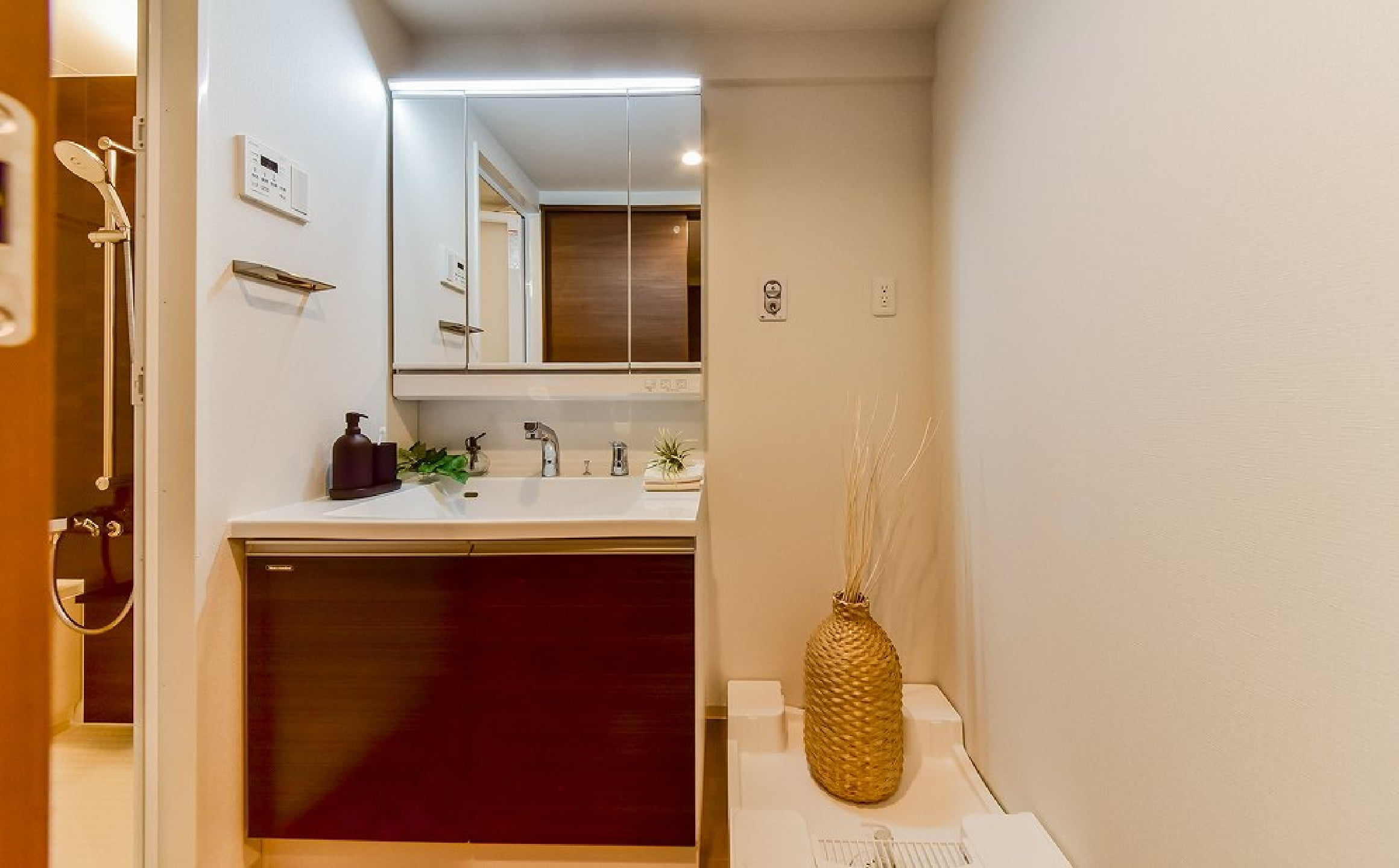 洗面（A2タイプ奇数階）