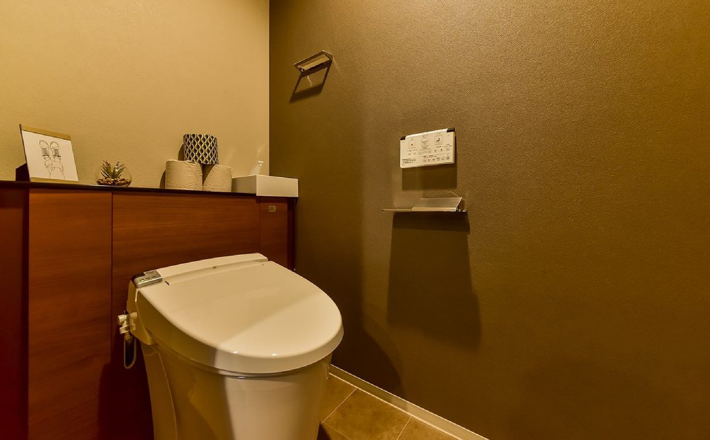 トイレ（A2タイプ奇数階）