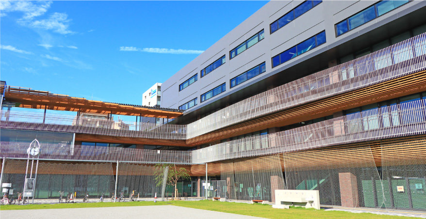 中村区役所イメージ