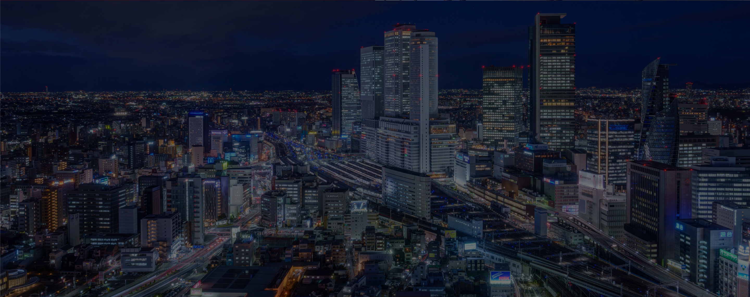 ロケーション/アクセス イメージ