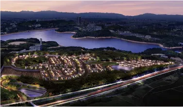 まちづくり事業