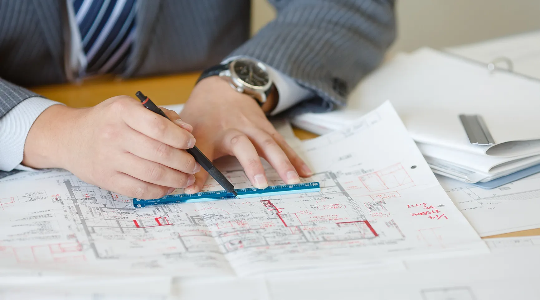 販売・設計建設