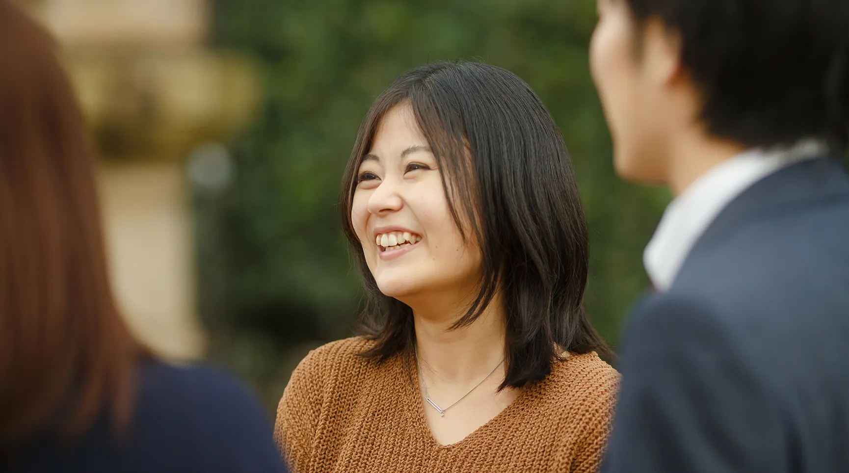 アフターサービス