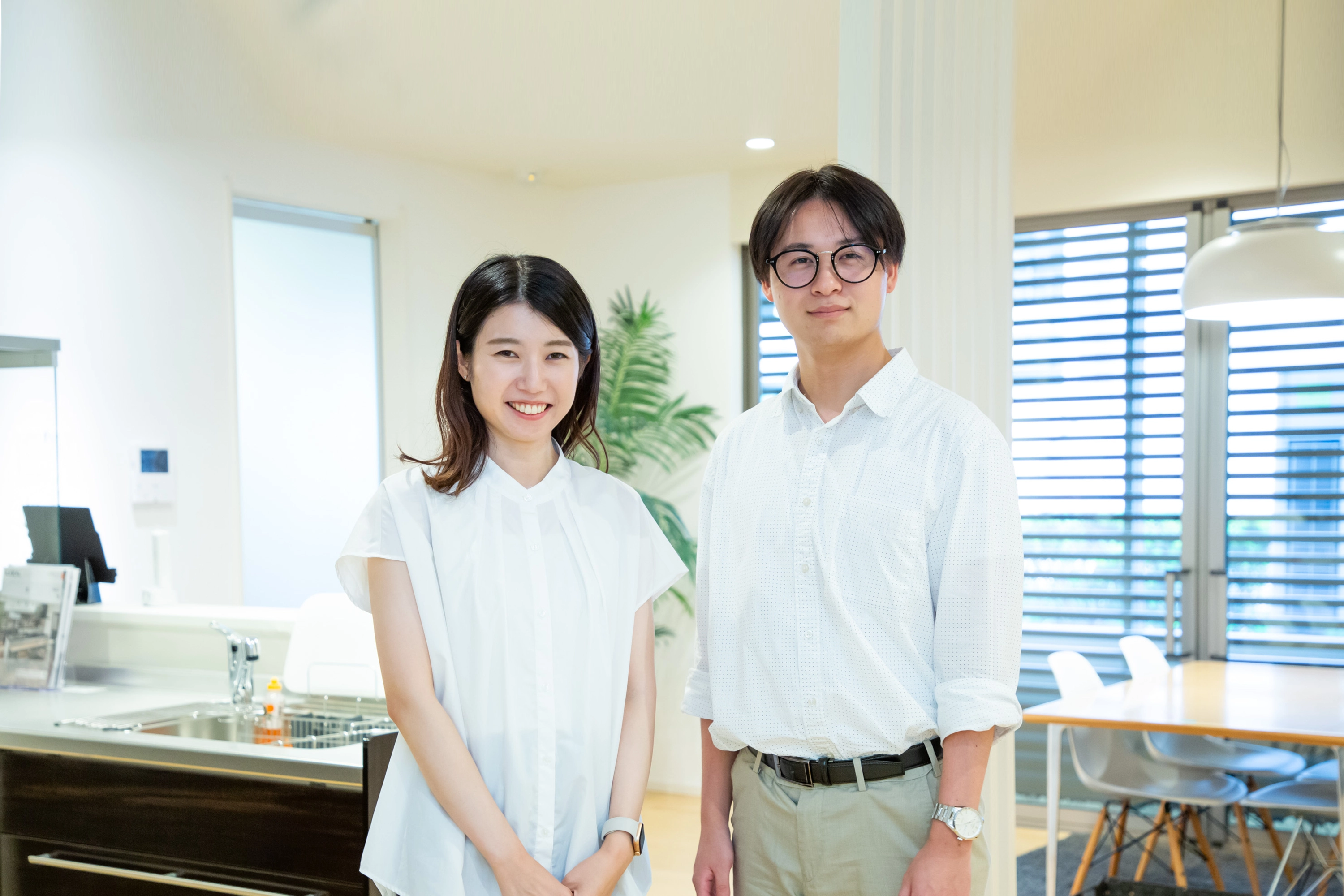 C03 | MEMBER'S VOICE | トヨタホーム新卒採用サイト | 住宅・ハウス