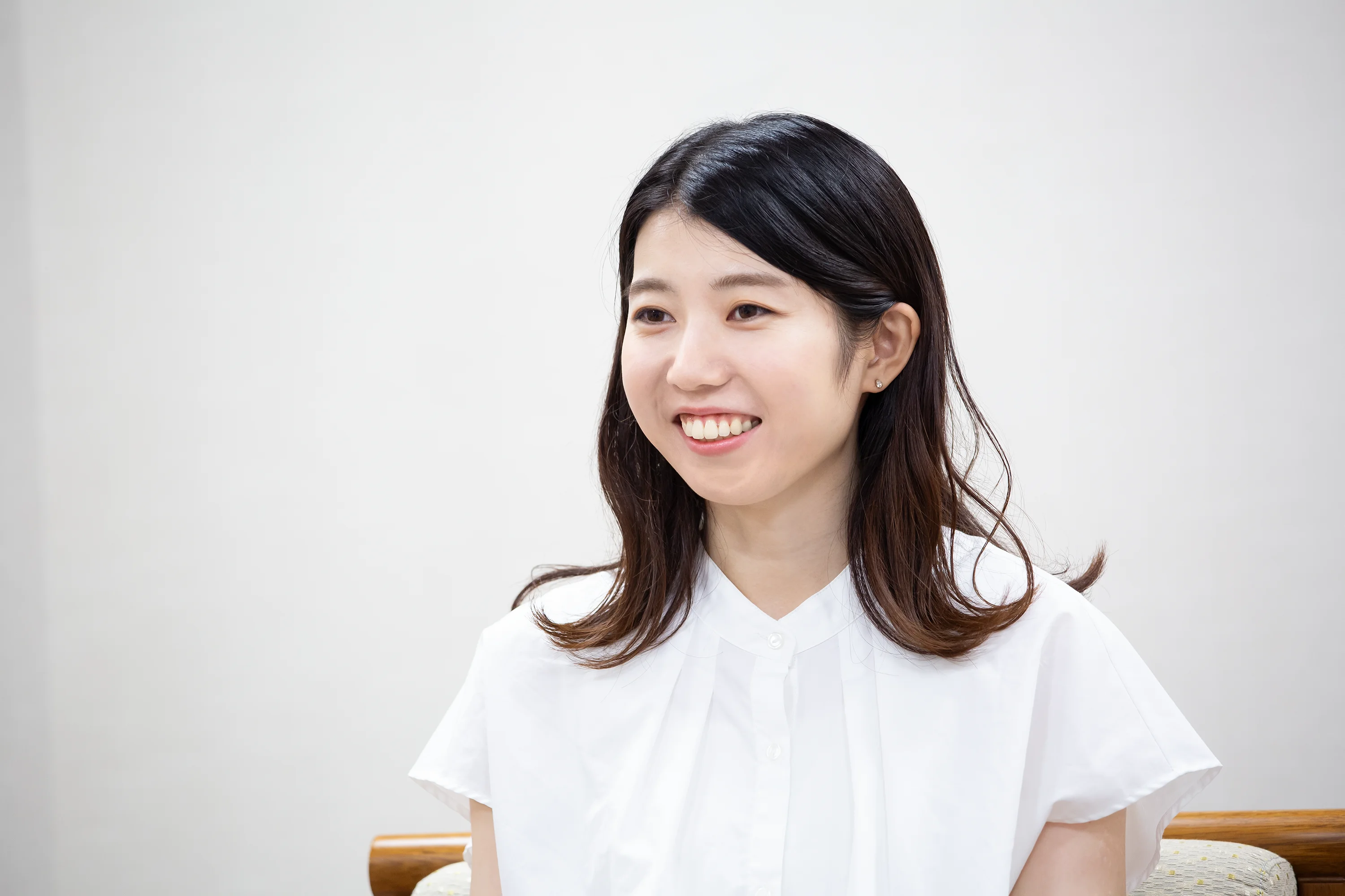 C03 | MEMBER'S VOICE | トヨタホーム新卒採用サイト | 住宅・ハウス