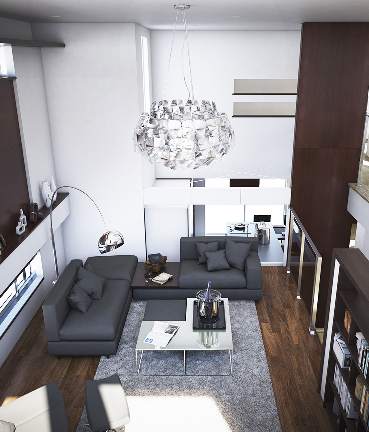 天井高イメージ２