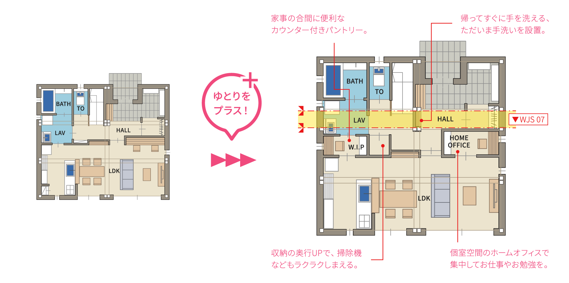 プラン例1