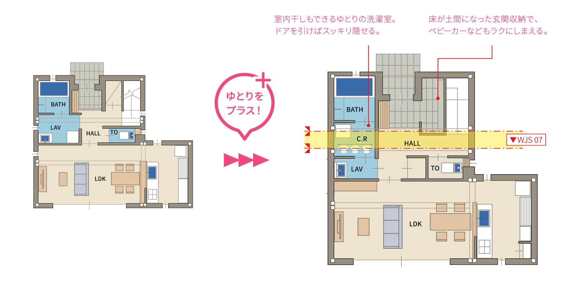 プラン例2