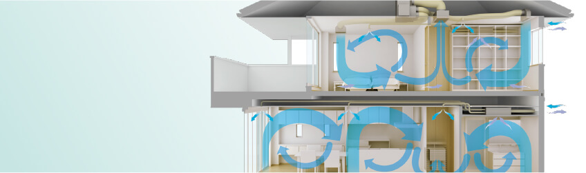 スマート・エアーズ