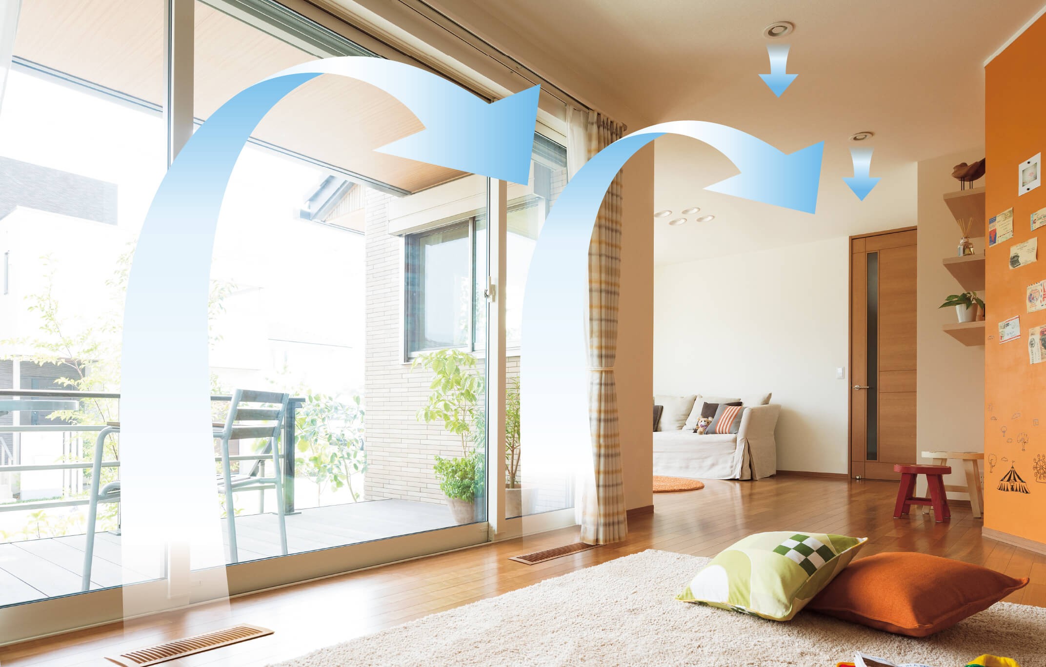 スマート・エアーズ