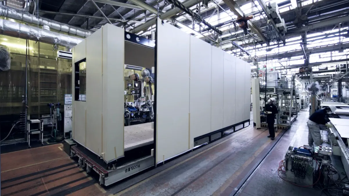 メンテナンスコストと美しさを考慮した外壁