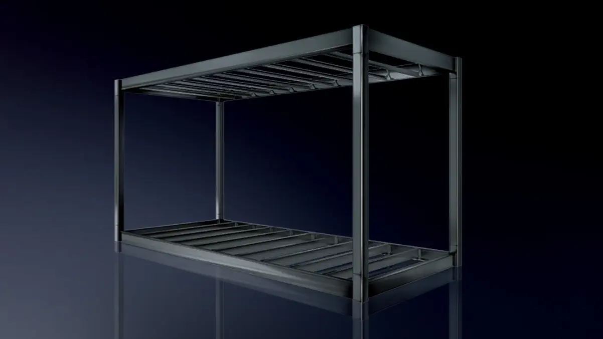 安定した構造で永く住み続けられる家