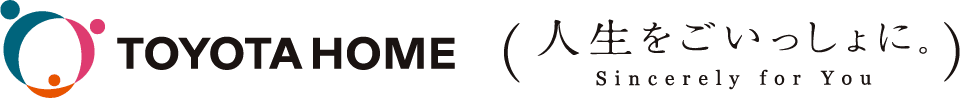TOYOTA HOME