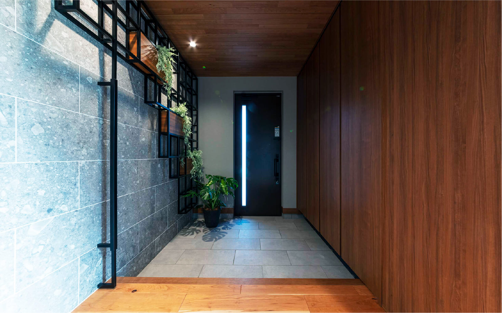 玄関ホールイメージ画像