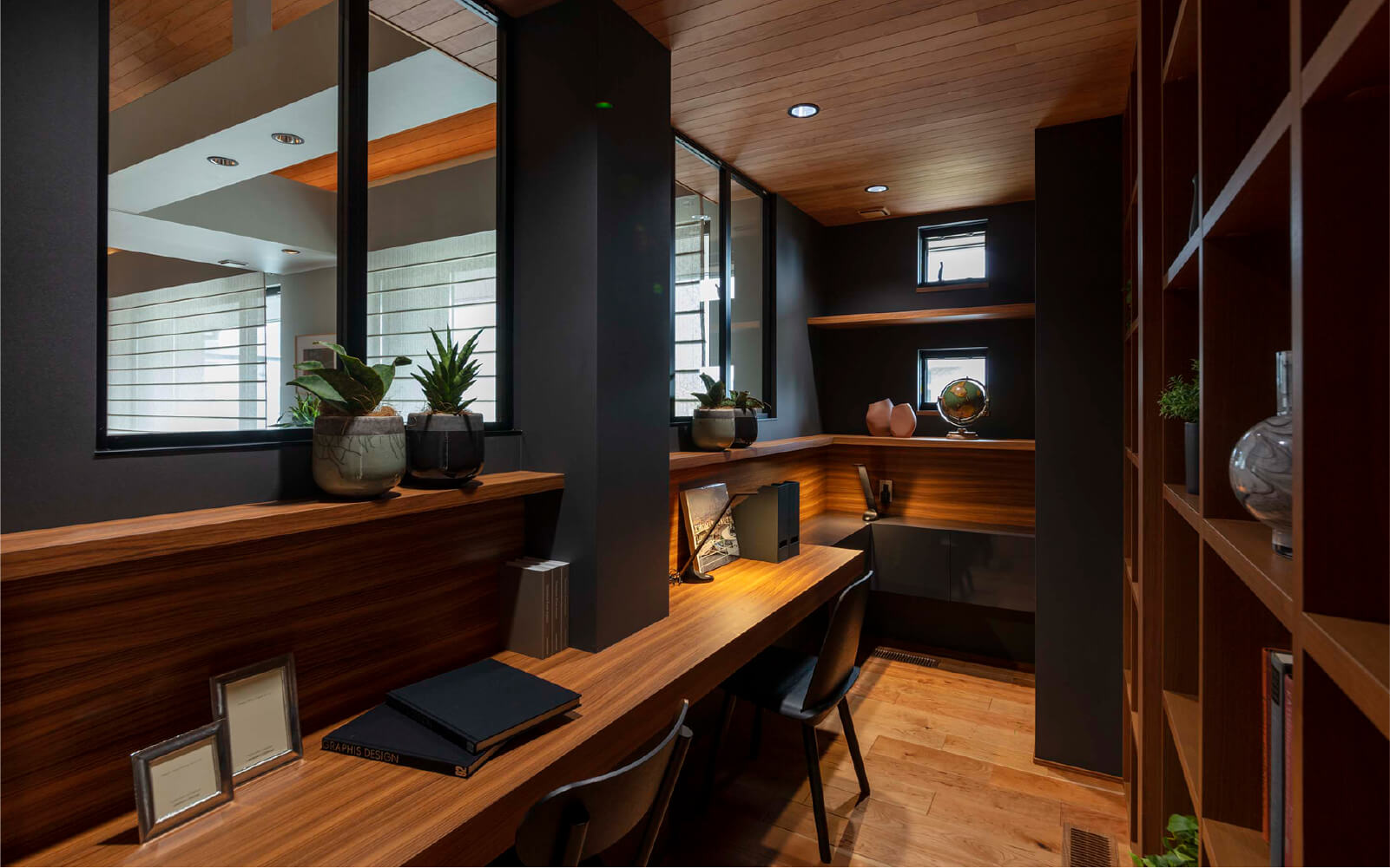 ホームオフィスイメージ画像