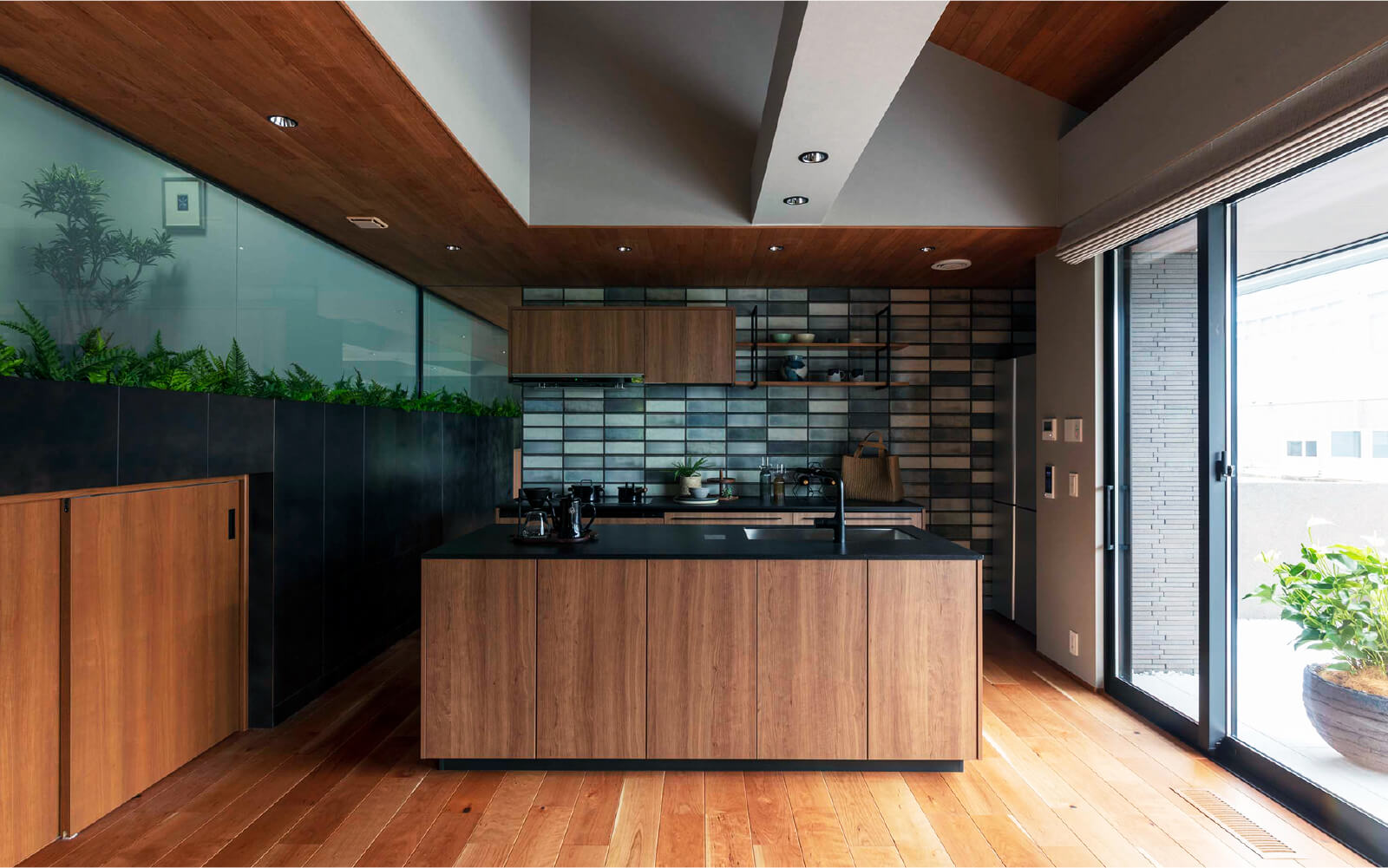 キッチンイメージ画像