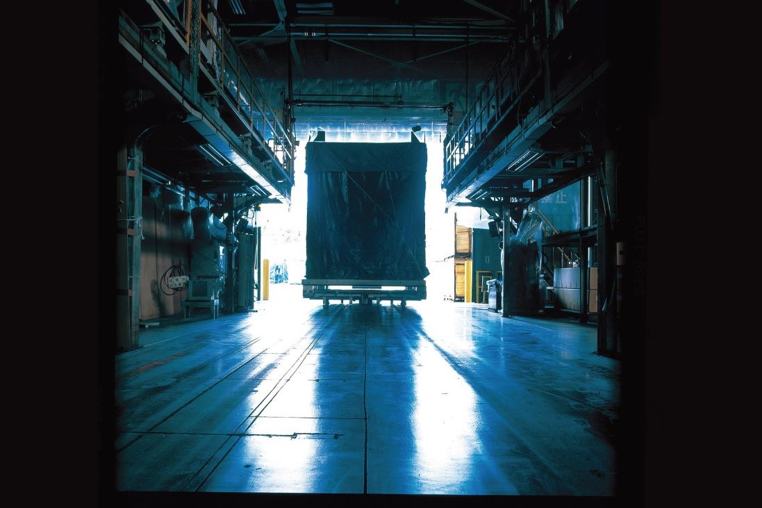 3/20(金･祝)　プレミアムファクトリーツアー