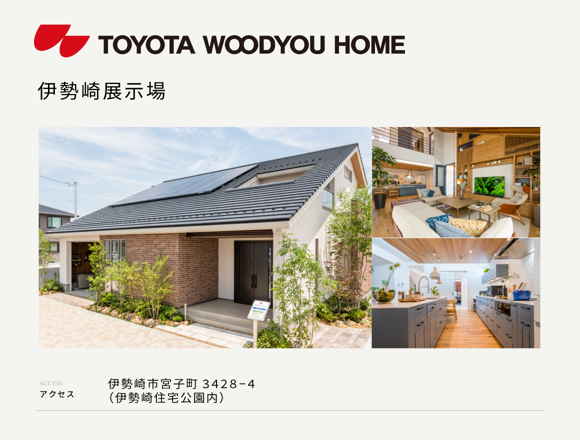 伊勢崎展示場来場予約