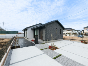 【鹿沼市栄町6期】平屋体感会