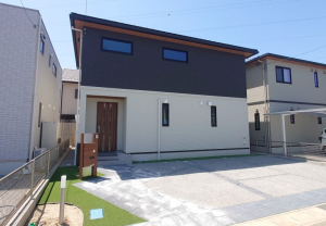 【プレミアム見学祭（夏）】シティステージ宝和町５号地会場　