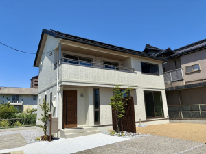 【プレミアム見学祭（夏）】シティステージ八島２号地会場