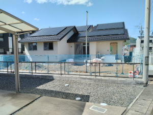 【プレミアム見学祭（夏）】シティステージ水海道３号地会場